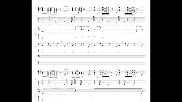 Learn to play "Faith" (Marillion) with Tab смотреть онлайн