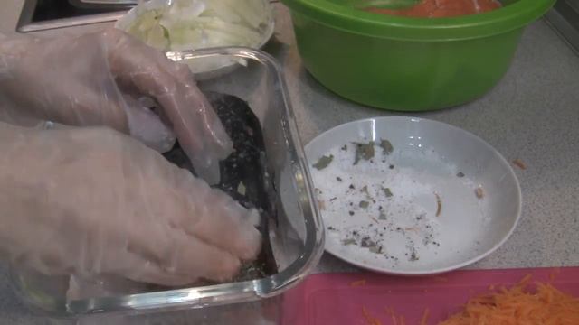 КАК Я ЗАСАЛИВАЮ ФОРЕЛЬ смотреть онлайн