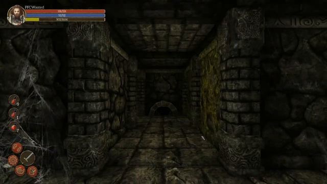 Ruzar The Life Stone - Part 6 смотреть онлайн