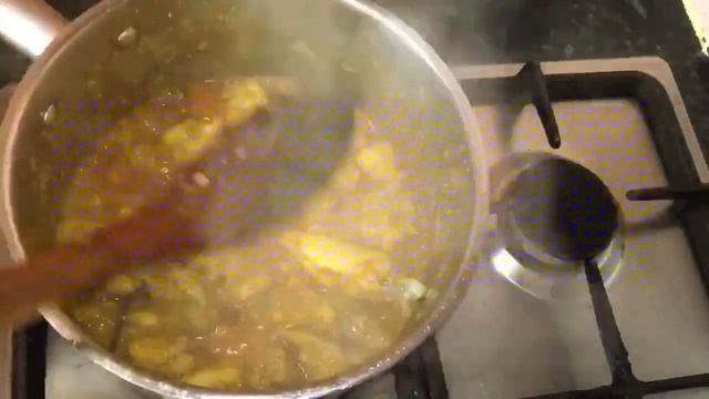 লাউ দিয়ে মুরগী রান্না/Chicken curry with bottle gourd/organic bottle gourd curry recipe: смотреть онлайн