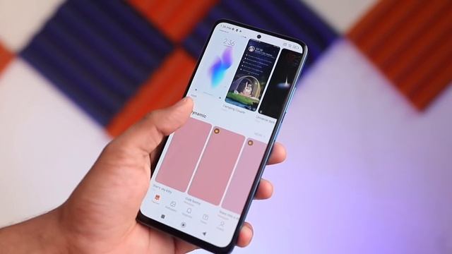 Poco X4 Pro 5G - A Good 5G Phone Under 20000 смотреть онлайн