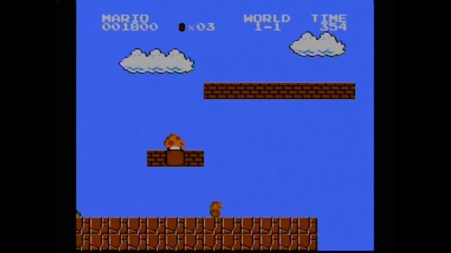 Обзор Портативной DENDY SUP 400 встроенных игр в 1