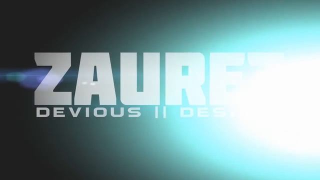 zauReZ | Devious Design смотреть онлайн