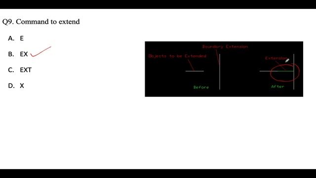 AUTOCAD CIVIL PSC QUESTIONS-3 смотреть онлайн