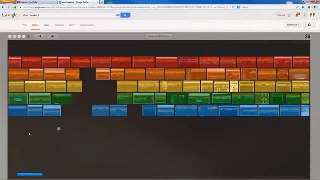 СЕКРЕТНЫЕ ПРИКОЛЫ ОТ ГУГЛ! ПАСХАЛКИ ОТ ГУГЛ! - смотреть онлайн смотреть онлайн