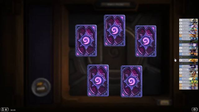 Confessor Paletress in the pack смотреть онлайн