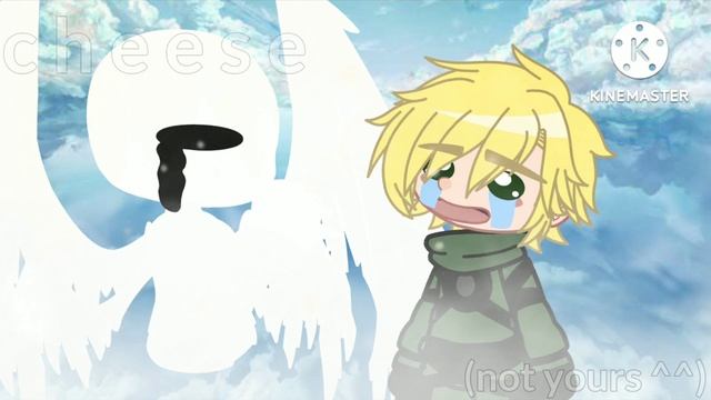Lloyd Garmadon watches his funeral (along with angel) // ? NINJAGO ? // read description // l a z y смотреть онлайн