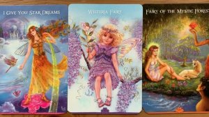 ASMR ЧТО ХОРОШЕГО МЕНЯ ЖДЕТ В БЛИЖАЙШИЕ 3 ДНЯ. Колена Таро