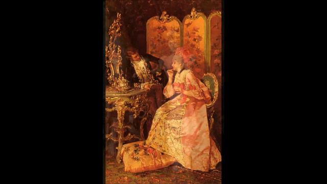 A Arte de Luis Álvarez Catalá смотреть онлайн