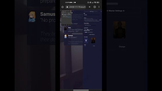 Pygmalion AI + TavernAI Tutorial y Consejos en español смотреть онлайн