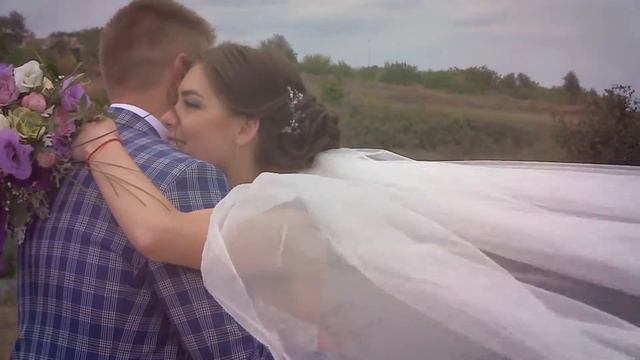 00 Свадебный клип смотреть онлайн