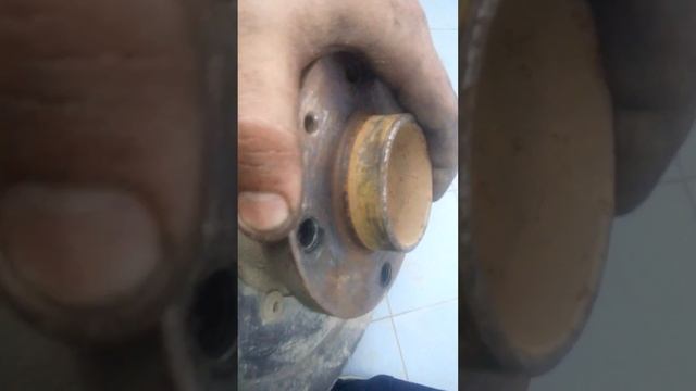 Замени ЭТО и Автомобиль скажет тебе спасибо смотреть онлайн