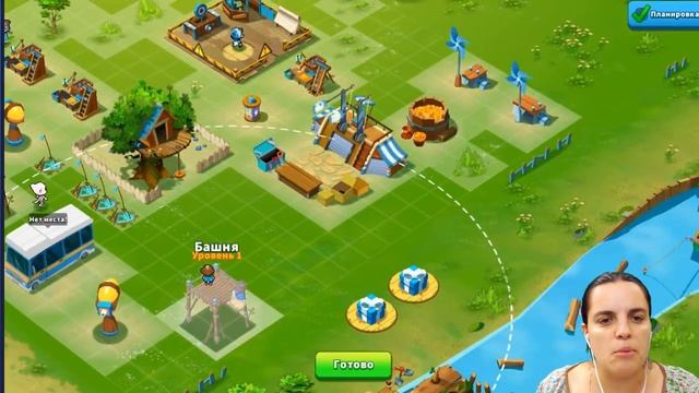 БолтушкА ВеселушкА И КОТЫ Дальнобойщики! #99 ИГРА для ДЕТЕЙ смотреть онлайн