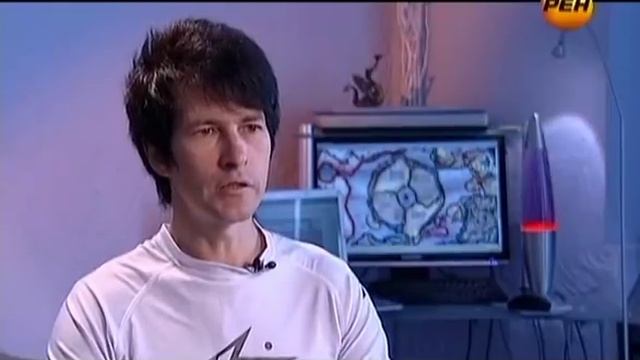 Что за монстр живёт в Кобяковских подземельях. Странные факты о чудовищах заблудившихся во времени. смотреть онлайн