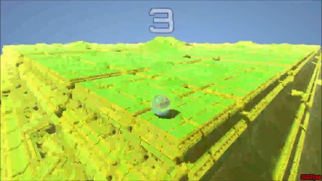 [Marble Marcher 1.1.1] All Levels смотреть онлайн