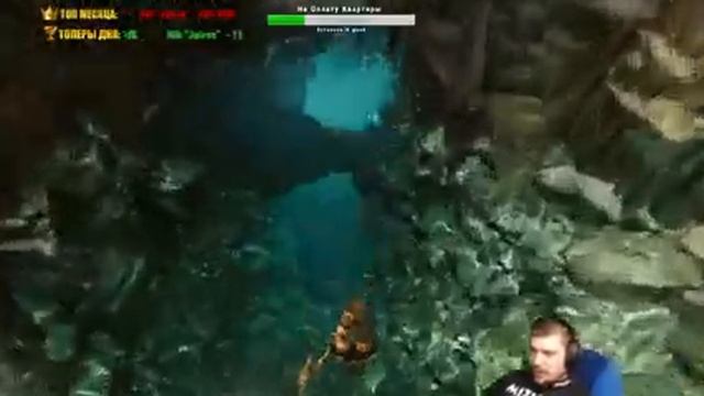 Shadow of the Tomb Raider / 4-ая серия ! смотреть онлайн