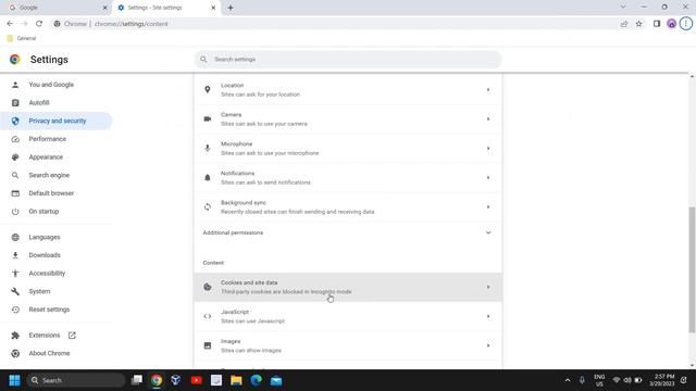 How to Enable Cookies On Google Chrome 2023 смотреть онлайн