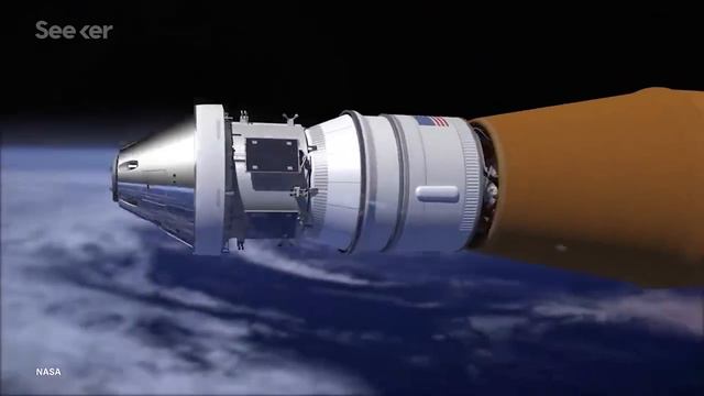 Nasa's Huge LAUNCH FAIL Caused By JEFF BEZOS Just Happened смотреть онлайн