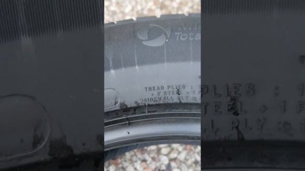 Michelin Primacy 4 235/55R18 100V VOL