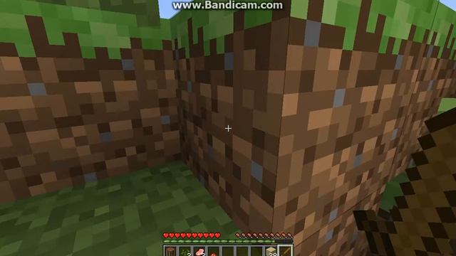 let's play minecraft част 1 смотреть онлайн