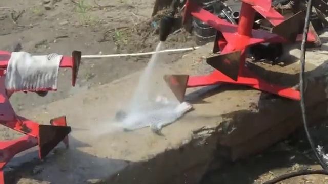 Приятные мелочи. Быстрая стирка перчаток автомойкой смотреть онлайн