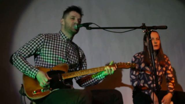 Akute- Бегчы (акустика в More Music Club) смотреть онлайн