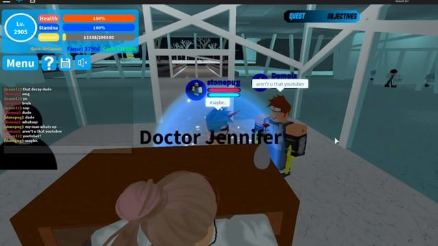 Boku No Roblox: Remastered | NEW 200k Cash Codes (Quirk Spinning) смотреть онлайн