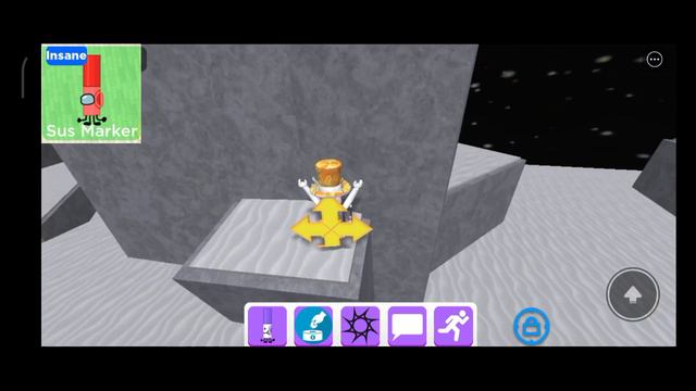 как найти 10 маркеров в игре в roblox смотреть онлайн