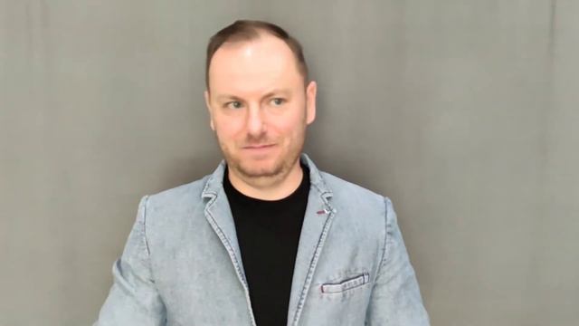 Цыганков Виктор. Консультант. смотреть онлайн