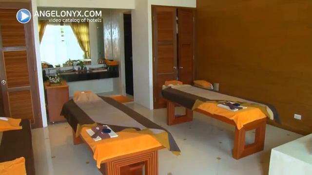 KC Resort & Over Water Villas. Таиланд, о.Самуи смотреть онлайн