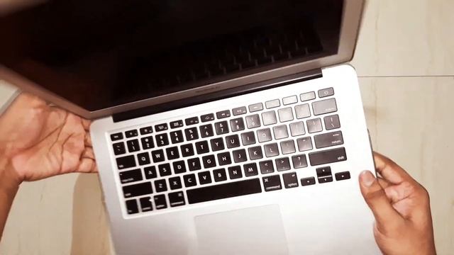 MacBook Air Case Cover L Hardshell Case L #Best_In_Class 2020 L Unboxing L Installation L ? ? ?