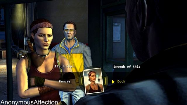 Jurassic Park: The Game - Walkthrough Part 2 - Episode 1: The Intruder (The Docks/Jungle Hack)