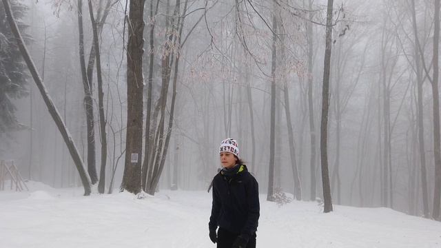 Vyhliadka Horné Lazy, 29.12.2021 смотреть онлайн