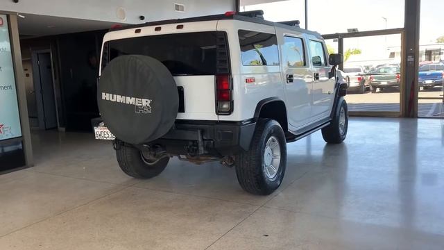 HUMMER H2 || ASM || JvlPer смотреть онлайн