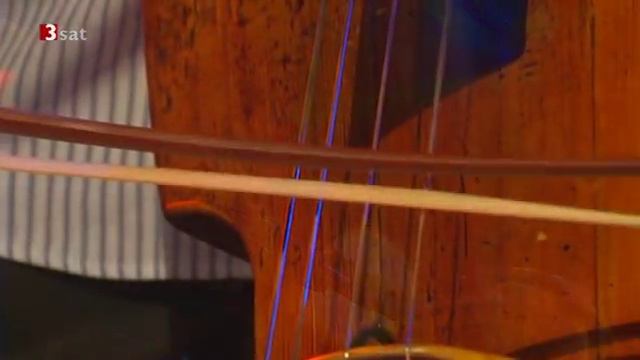 Benny Green, Martin Wind, Matt Wilson Trio (Chris Potter, Marcus Strickland) - Jazz Baltica 2010 смотреть онлайн