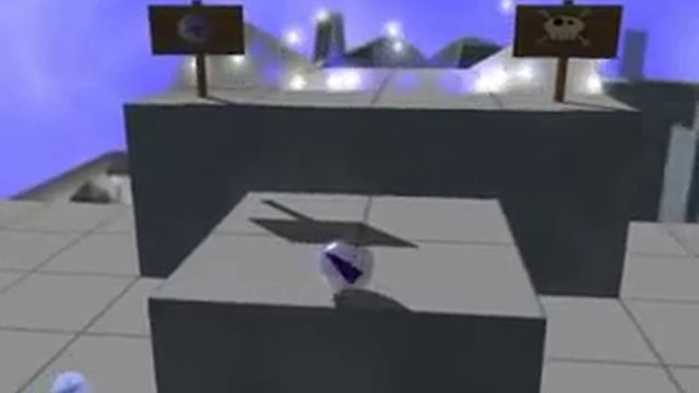 Marble Mayhem Alpha смотреть онлайн