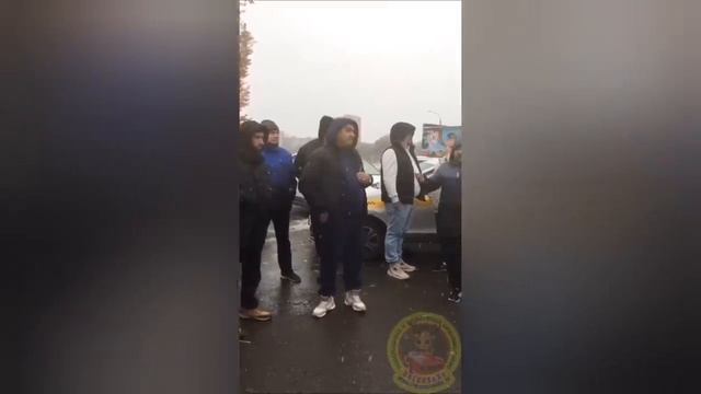 Водители Яндекс такси объявили трёхдневную забастовку в г. Орехово-Зуево! смотреть онлайн