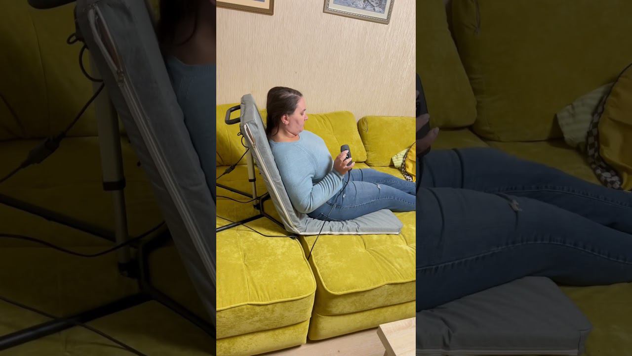 Аренда подголовник электрический прокат 