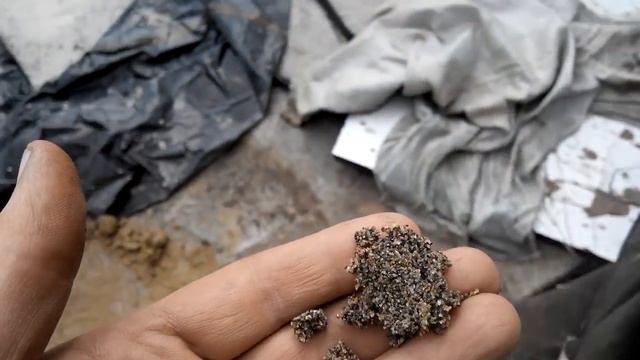 Скважина на воду №3 (удачная) Первая скважина с водой смотреть онлайн