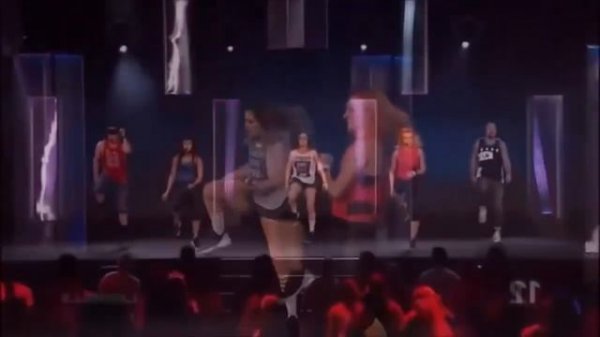 Bodyjam 76 - Sizzler