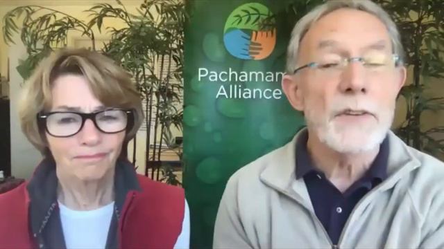 Resilience and Possibility Conversation with John Perkins смотреть онлайн