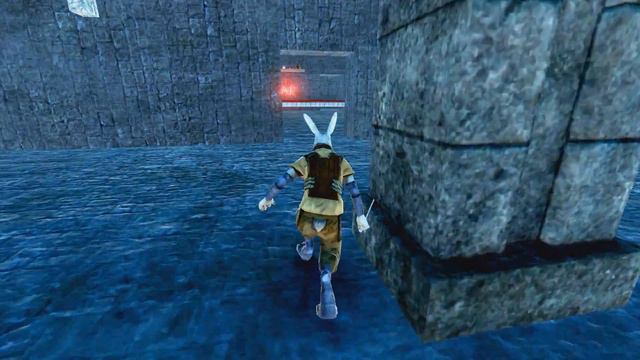 [Моды] Overgrowth - Приключение Индиджаннер Боунса и Овершок!