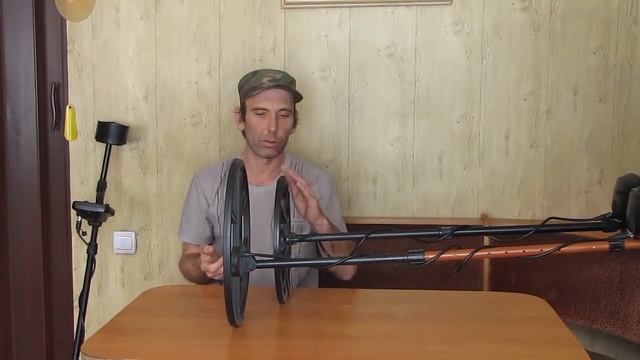 Какой металлоискатель выбрать ?  TX 950 TX 960 TX 850