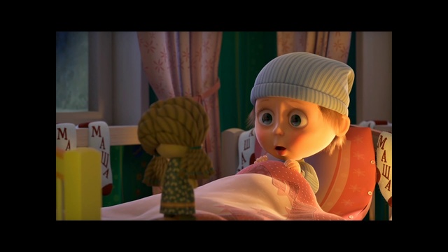 Машка и Пиз**** 18+ 