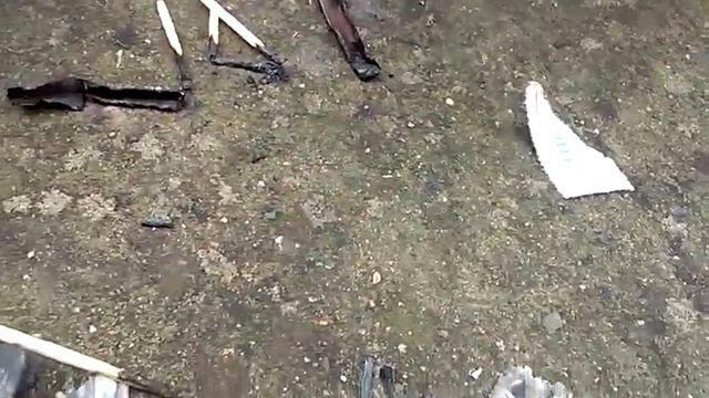 ИГРА С ОГНЕМ ИЛИ ЧТО ОТ НЕЕ ОСТАЛОСЬ! смотреть онлайн