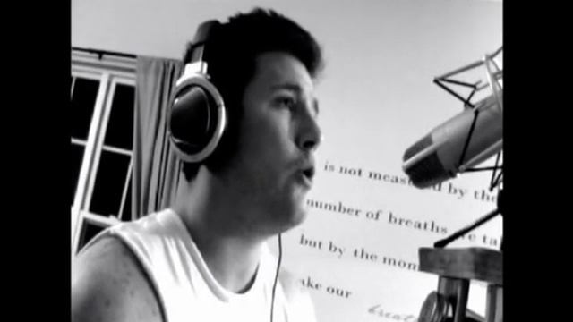 Does Anybody Hear Her - Casting Crowns (cover) смотреть онлайн