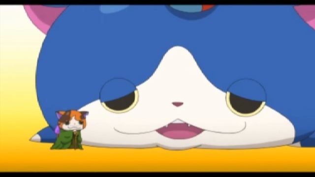 Yo-kai Watch 2 Psychic Specters - Opening Theme Song! [Direct Nintendo 3DS Capture] смотреть онлайн