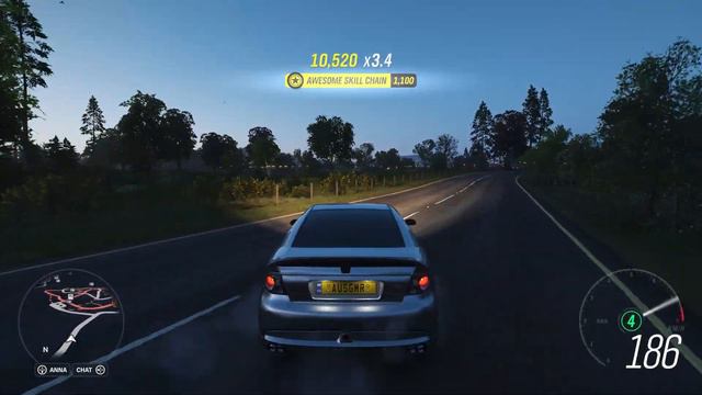 Forza Horizon 4 - UPDATE 24 Info! Zenvo TSR-S, New Feature & MORE! смотреть онлайн