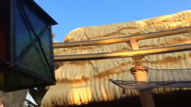 Парк развлечений Port Aventura часть 1