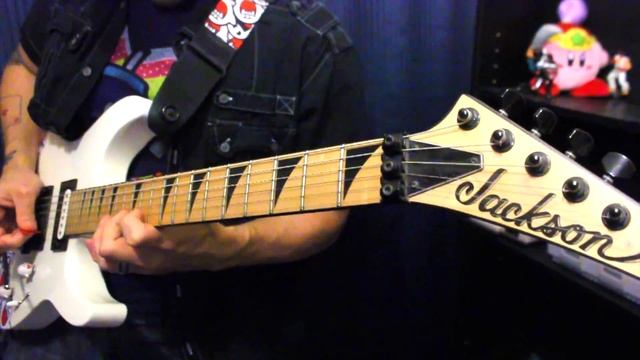 Boss Battle (Final Fantasy IV) - GaMetal Remix смотреть онлайн